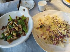 -阿娘家·原生态农家菜(国顺东路店)