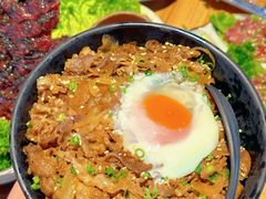 -肉问屋·元气一番烧肉(北京总店)