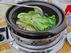 -啊杞恒益饭店(南头总店)