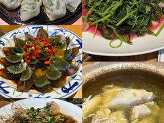 -黄山老妈·土菜(碧桂园店)