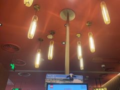-巴奴毛肚火锅(二七万达店)
