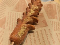 -香园炸鸡(鞍山西道店)