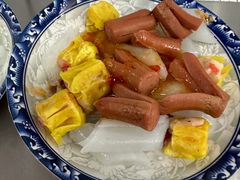-小雨点糖水店(中兴街分店)