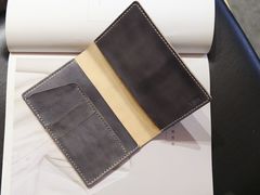 -猛犸手作·皮具·diy团建·礼品定制(新华路店)
