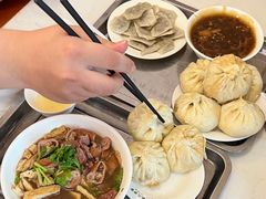 炒肝-姚记炒肝店(鼓楼店)