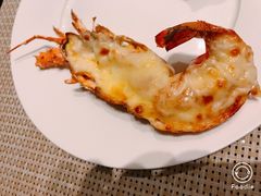 小龙虾-惠州皇冠假日酒店·西餐厅·自助餐厅