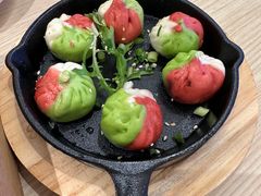-蔡澜点心·粤菜(新街口IFCX店)