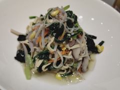 -大鹏饭店·金陵家宴(奥体中心店)