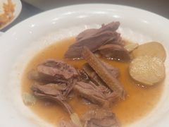 -宁邦·家宴·南京菜(红山动物园店)