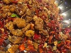 -布衣草棚风格餐厅