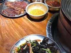 -原始泥炉烤肉(总店)