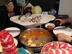 -牛将军•涮肉•烤肉(北京王府井·故宫店)