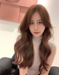 -缪斯造型烫发染发蛋白护理北京三里屯直营