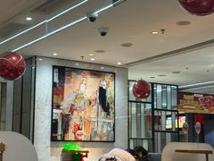 -海底捞火锅(步步高新天地店)