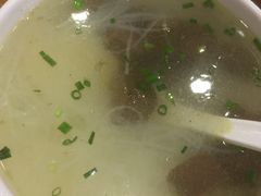 -老裕缘汤包馆(嘉善路店)