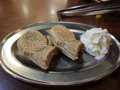 -大阪烧肉BAKA一代(国贸商住大厦店)