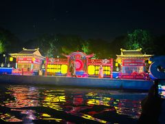 -扬州古运河