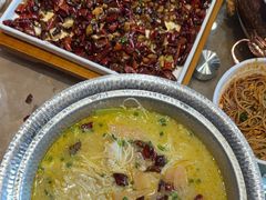 -李氏传家菜(兴城路店)