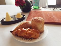 餐前包-Caprice(香港四季酒店)