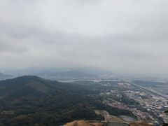 -云洞岩风景区