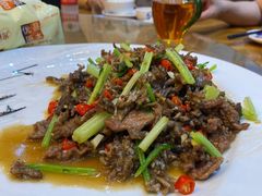 -下梅人家土菜馆(历史文化餐厅度假区店)