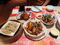 -点都德(聚福楼店)