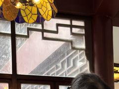 -东江渔村·古典园林·30年粤菜老字号(太和店)