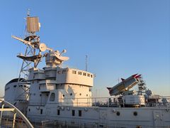 -中国人民解放军海军博物馆