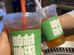 -锅老头铁锅炖•大锅蒸汽海鲜(韩乐坊店)