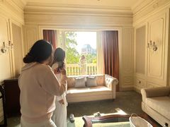 -中旅阿那亚九龙湖·公主酒店