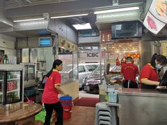 -陈光记烧腊店(罗保博士街店)