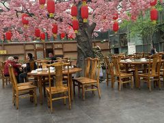 -老磨油饼(高陵店)