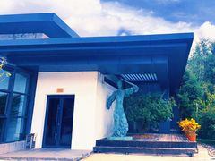 -长春世界雕塑园冰雪艺术天地