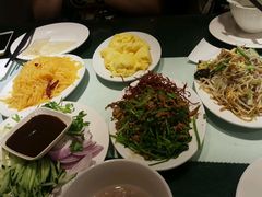 -老昌春饼(中央大街店)