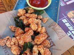 -爱啤精酿·民谣酒馆(滨江店)