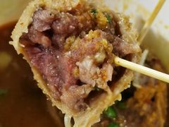 -正宁路小吃夜市