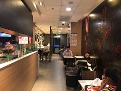 -麦当劳(七宝乐购店)