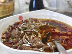 -德記大排档 26年老字号(西湖店)