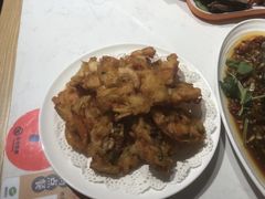 -杨氏青龙虾·羊蝎子(托乐嘉店)