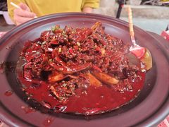 -回味黑鸭煲·始于2006(万松园店)