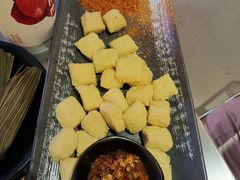 石屏豆腐-微醺烤牛·炭火烧烤·精酿啤酒(东郊记忆店)