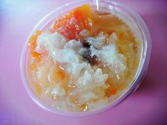 -小草糖水(海棠村店)