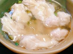 馄饨-浔庐餐厅•江西老字号•九江菜(南湖国际店)