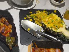 -3号仓库·创意中国菜(嘉兴龙鼎万达店)