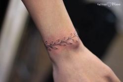 -飛凡TATTOO纹身•原创