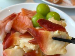-九月海·海鲜自助(世纪东方店)