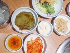 -王妃家(明洞中央店)