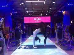 -GYMCARE VIVA(金开店)