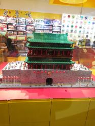 -乐高授权专卖店(朝阳大悦城店)
