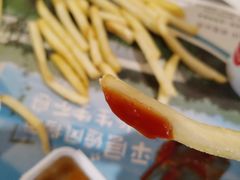 -麦当劳(龙湖时代天街店)